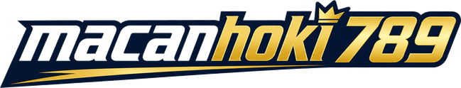 macanhoki789 Logo